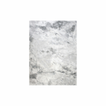 Mesa de centro em mármore Cantaria Calacatta Superwhite