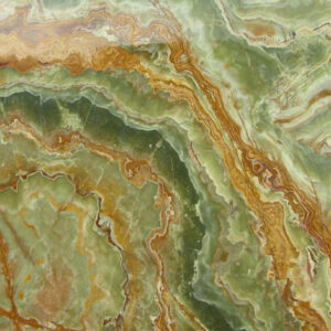 Onyx groen