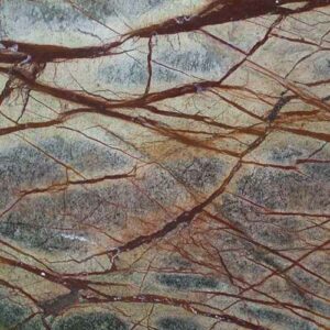 Rainforest Marmor brown