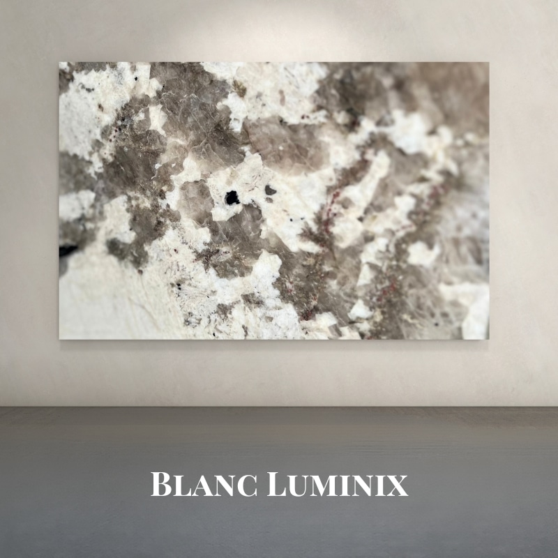 Blanc Luminix Naturstein