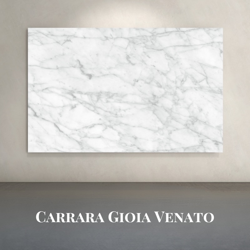 Carrara Gioia Venato Naturstein