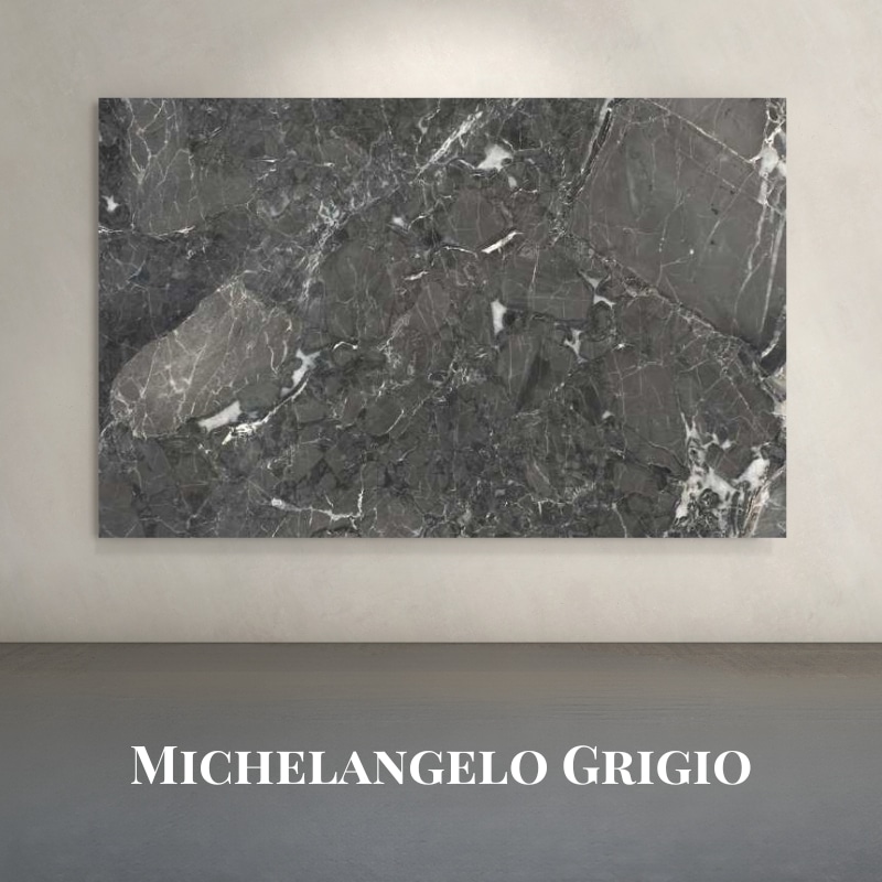 Michelangelo Grigio Naturstein