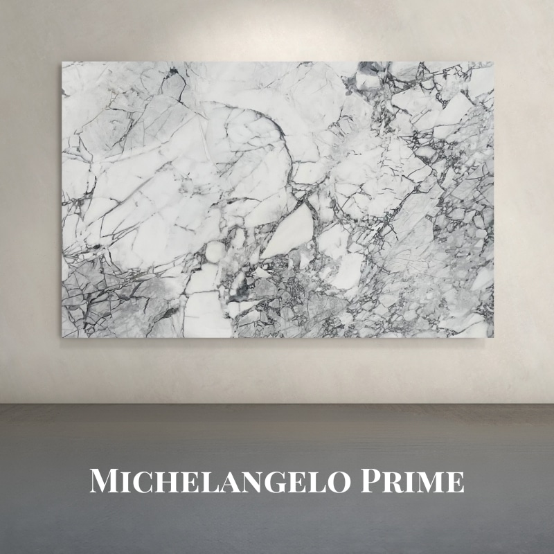 Michelangelo Prime Naturstein