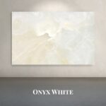 Onyx White Naturstein Onyx White Naturstein