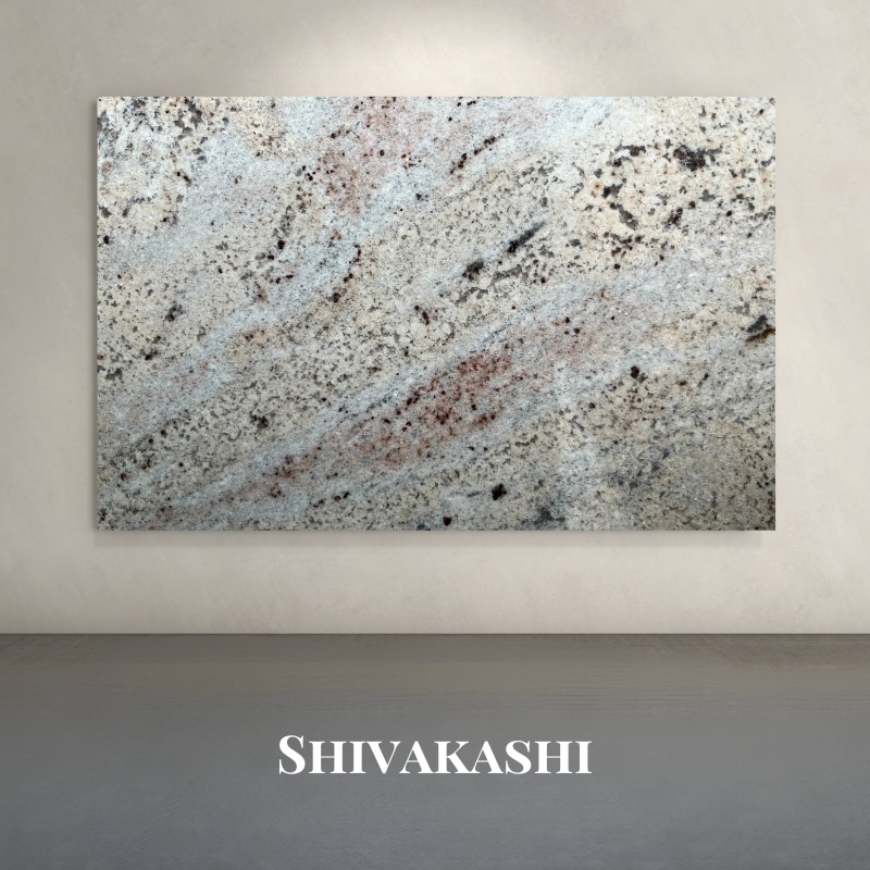 Shivakashi Naturstein