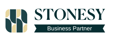 Stonesy Business Partner Logo