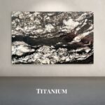 Titanium Naturstein