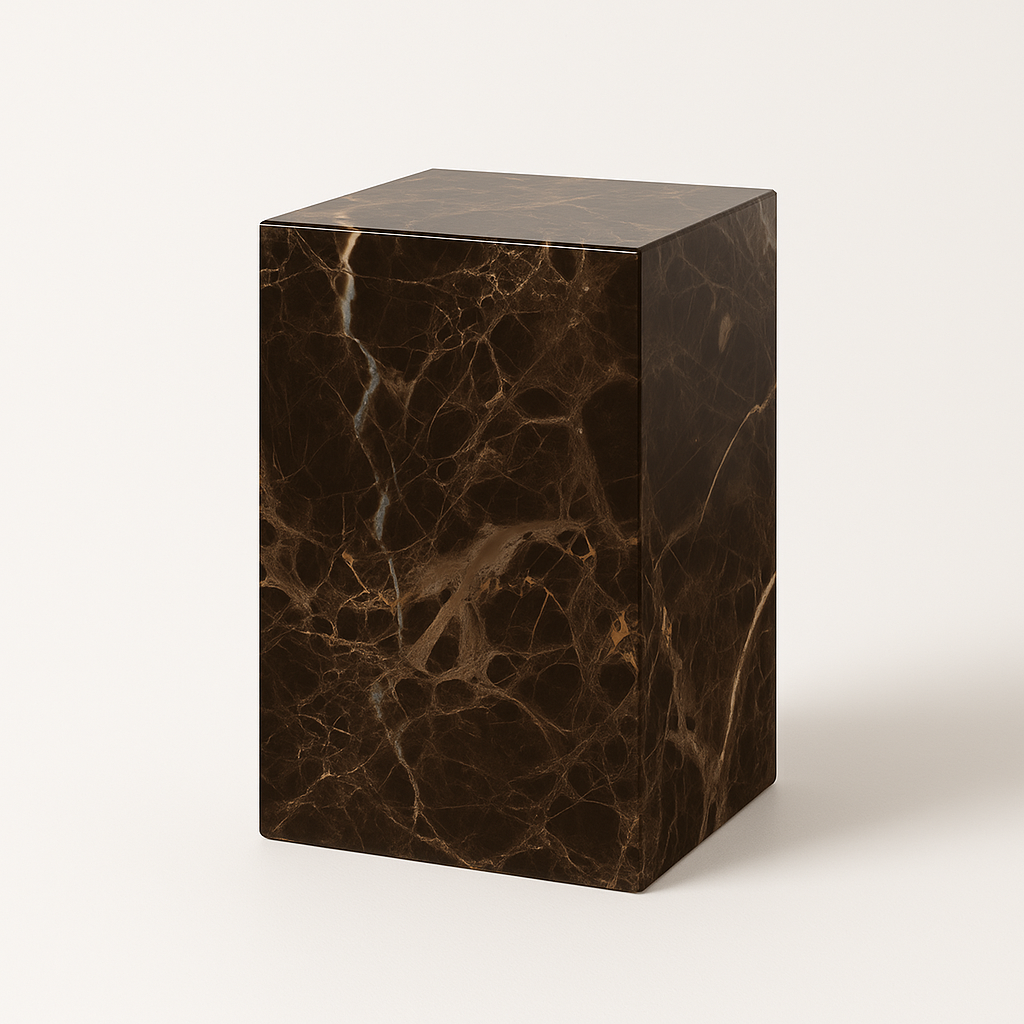 Maia Martron Imperador Beistelltisch