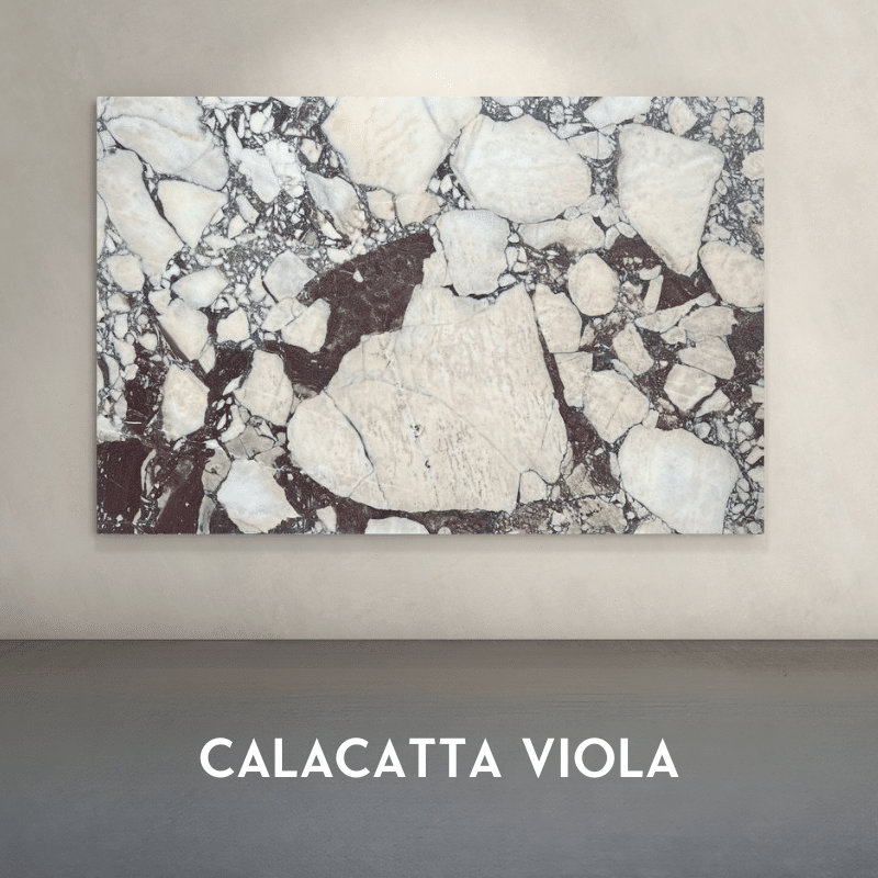 Calacatta Viola Slab