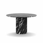 Cascais_NeroMarquina Casacais Nero Marquina Esstisch Dining Table