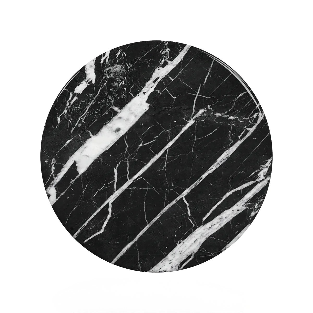 Casacais Nero Marquina Esstisch Dining Table