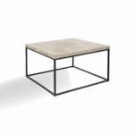 Porto_MarronEmperadorCremeLight Porto Marron Emperador Creme Light Couchtisch