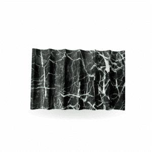 Sabao Nero Marquina Seifenschale