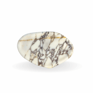 Forma Calacatta Viola Schale