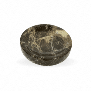 Lavos Marron Emperador Schale