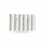 Sabao Carrara Seifenschale