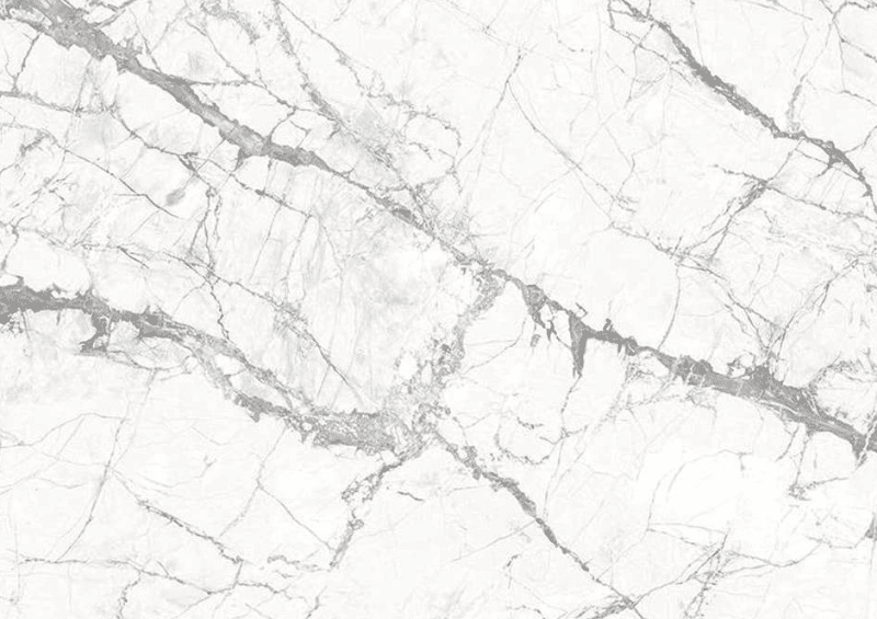 Invisible White Diamond Stone Ultracompact