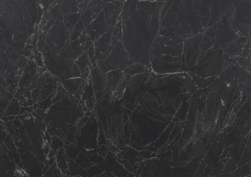 Michelangelo Nero Quarzit Marmor