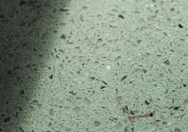 matterpieces Nebula green