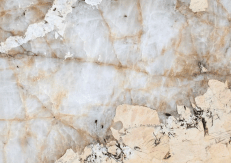 Patagonia Quarzit Marmor