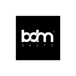 BDM Logo