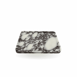 Violeta Calacatta Viola Marmor Schale