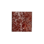 Sintra Rosso Levanto Marmor Beistelltisch