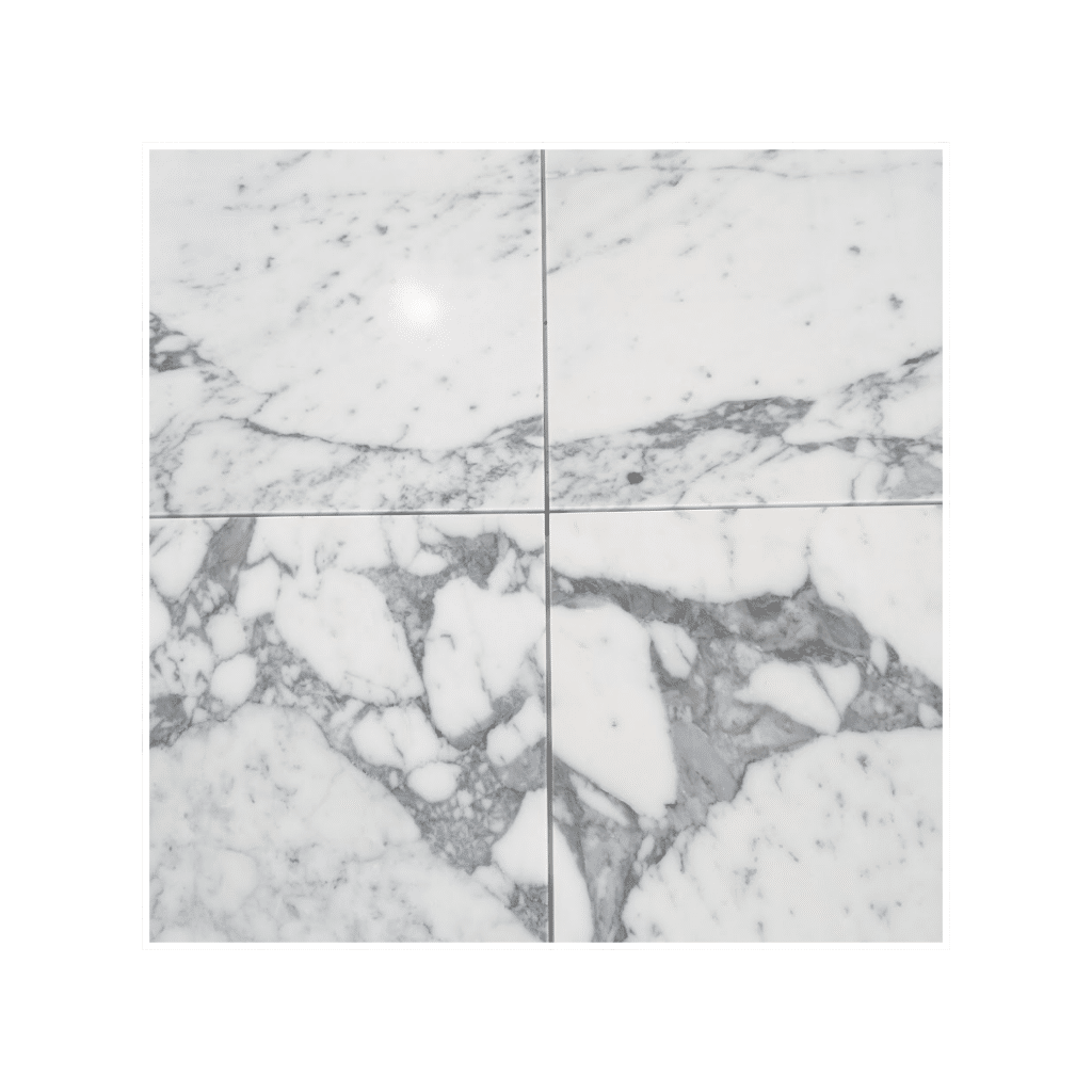 Marmor Fliese Arabescato Corchia