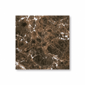 Marmor Fliese Marron Emperador