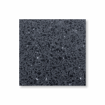 RMC Marmor Terrazzo Fliese Merrazzo Black
